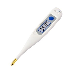 SCALA  Flexibles Fieberthermometer