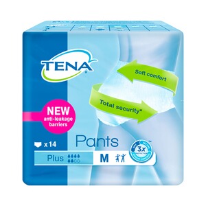 Pants Plus 1440 ml, 14 Stück