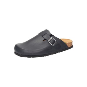Dr. Brinkmann Chelva Pantoletten, Ciabatte Donna, Bianco, 36 EU