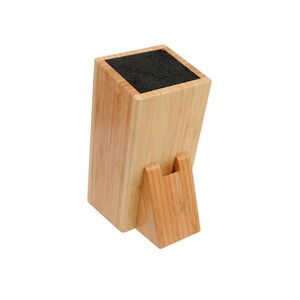 GRÄWE  Universal-Messerblock BAMBOO