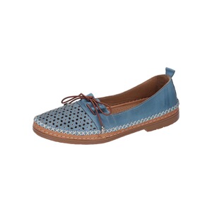 Aurélien Wildleder Driving Shoes | Mokassins Damen