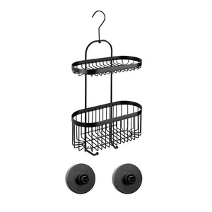 Duschregale online kaufen | Die moderne Hausfrau