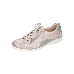 REMONTE  Damen Schnürer  beige