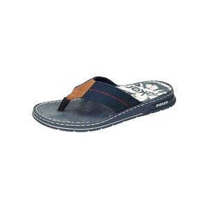 Rieker Herren Pantoletten – Super Bequeme Slipper Für Den Alltag & Sommer