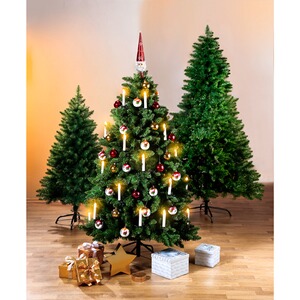 Künstliche Weihnachtsbäume online kaufen  Die moderne Hausfrau