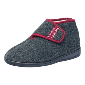 APREGGIO Warme Pantoffels voor Dames, Binnen en Buiten