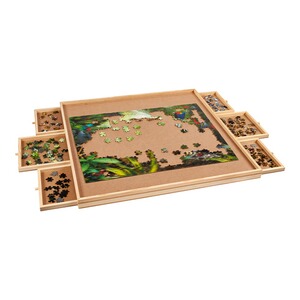 Table de puzzle