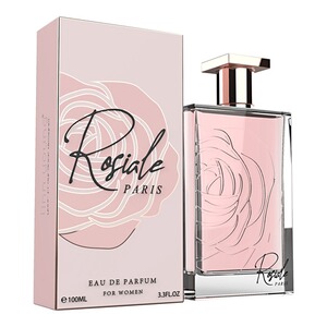 Eau de Parfum Rosiale, 100 ml 1