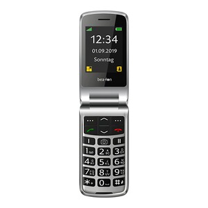 beafonMobiltelefon SL495 1