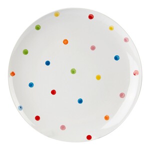 Kuchenplatte "Kunterbunt" online kaufen | Die moderne Hausfrau