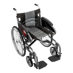 Antar  Aluminium-Rollstuhl "Trend"