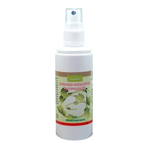 NATURGUT  Zitronen-Eukalyptus Hautpflegeöl mit Insektenschutz, 100 ml