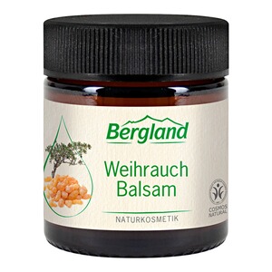 BERGLANDWeihrauch Balsam, 30 ml 1
