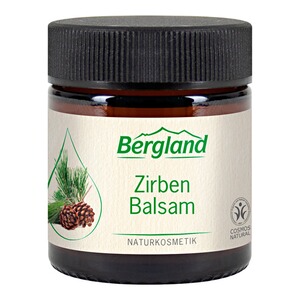 BERGLANDZirben Balsam, 30 ml 1