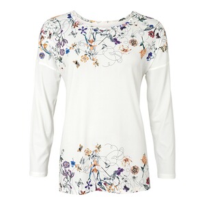 Damesshirt Spring