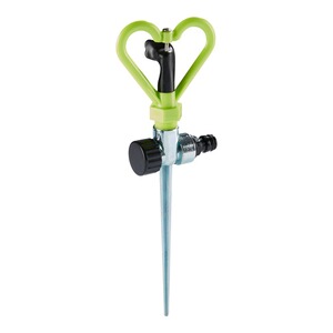 Gazonsprinkler Hart