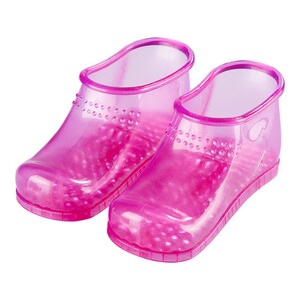 Fußbad "Schuhe"  pink