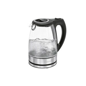 BOMANN  Glas-Wasserkocher WKS 6032 G CB