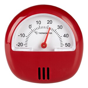 genialo®  Kühlschrank-Thermometer "Magnet"