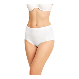 Baumwoll-Slip, 5 Stück