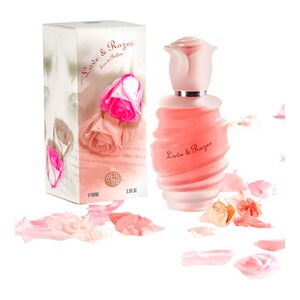 Parfum "Rose", 100ml