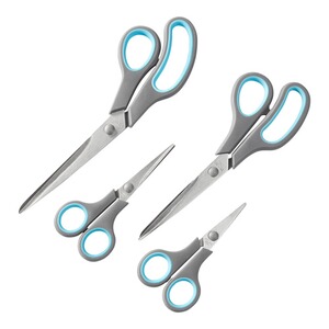 Haushaltsscheren-Set, 4-teilig