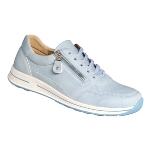 wonderwalk  Bequem-Sneaker "Florine"  hellblau