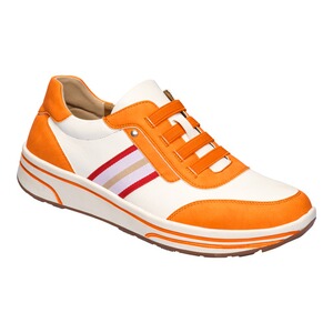 wonderwalk  Komfort-Sneaker "Sandra"  orange