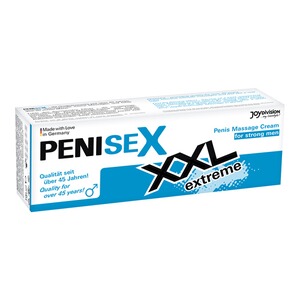 JOYDIVISION  Penisex Massage-Creme, 100 ml