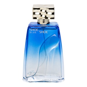 omerta  Parfum „Shoe Shoe Blue“, 100 ml