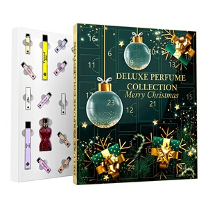 Real Time  Parfüm-Adventskalender "Deluxe"