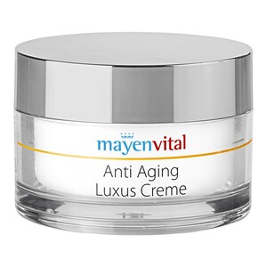mayenVITAL®Anti-Aging Luxus Creme 