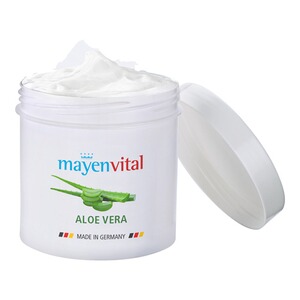 mayenVITAL®  Aloe Vera Pflegecreme, 220 ml