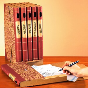 Verstauen & Aufbewahren | Die moderne Hausfrau