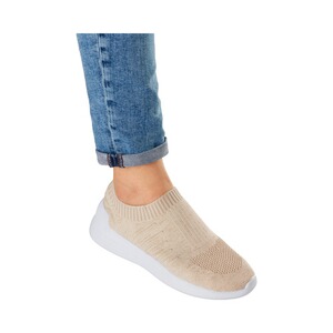 chaussure souple femme