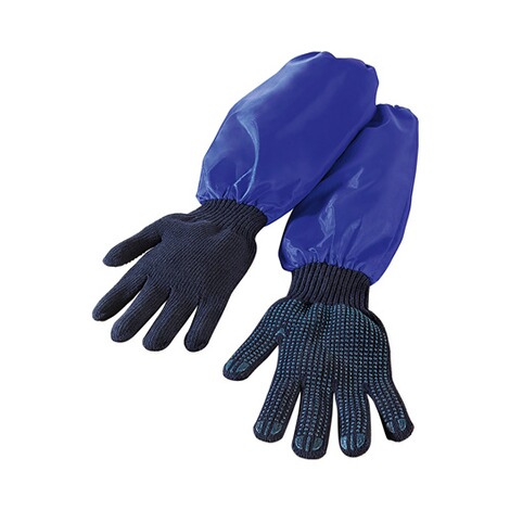 DMH  Ärmel-Handschuhe, 1 Paar 1