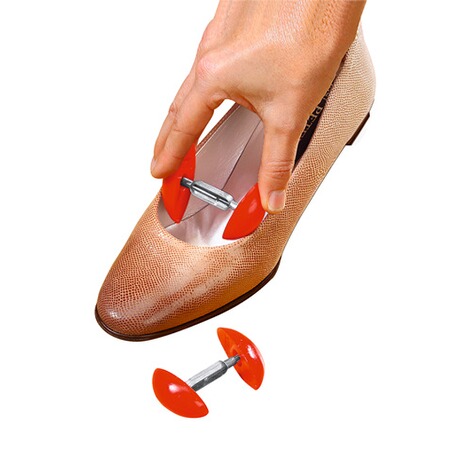 Mini-schoenoprekker 1