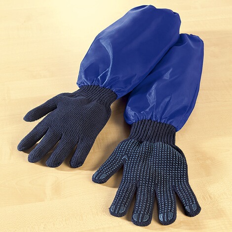 Mouw-handschoenen 1