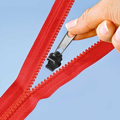 Zipper-Fix Easy, 6 Stück 2