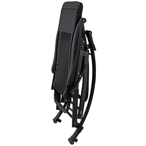 genialo®  Vario-schommelstoel zwart 3