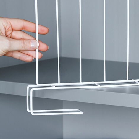 Separateur De Piles 2 Pieces A Commander En Ligne Maison Confort