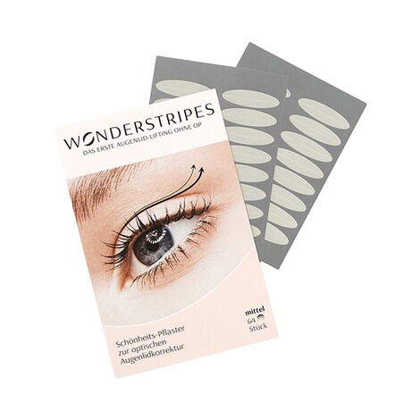 Wonderstripes, 64 Stück 1