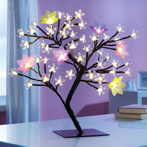 LED-Baum "4 Jahreszeiten" 2