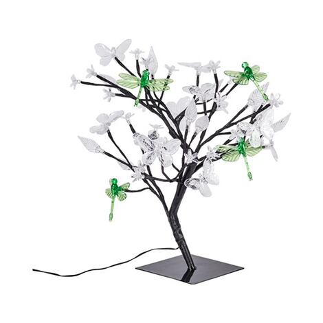 LED-Baum "4 Jahreszeiten" 5