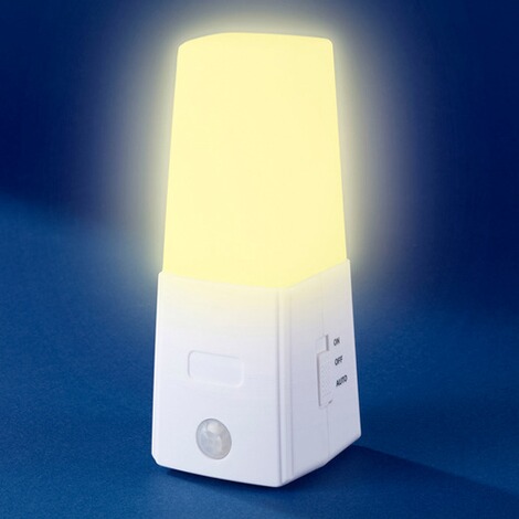 WENKO  Sensor-led-nachtlampje 1