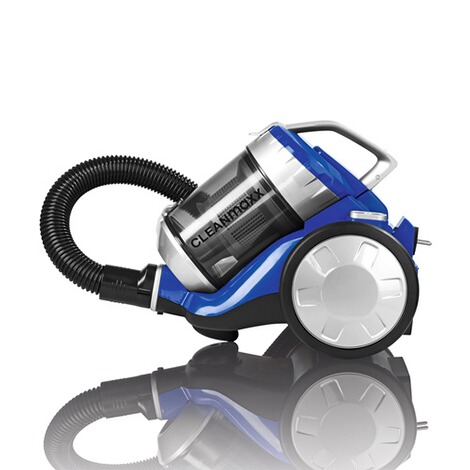 aspirateur cyclonique