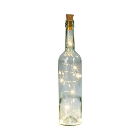 Led Flaschen Korken Flaschenlicht Online Kaufen Die Moderne Hausfrau