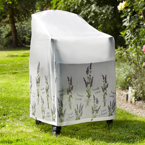 Abdeckhaube für 4 Gartenstühle online kaufen Die moderne Hausfrau