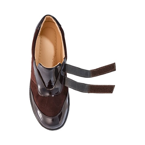 wonderwalk Lage damesschoenen 'lak' online kopen | Huis \u0026 Comfort