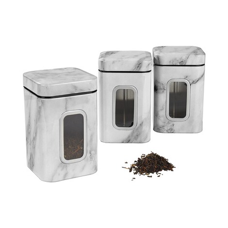 Vorratsdose mit Schauglas online kaufen | Die moderne Hausfrau